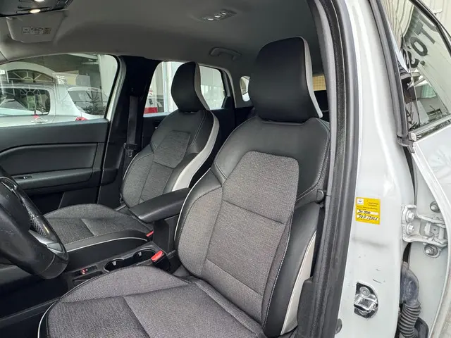 Renault Captur 1.3 TCe 130 Intens 2020 Benzine 10