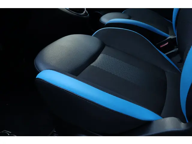 Fiat 500 0.9 TwinAir Turbo 500S 2015 Benzine 11