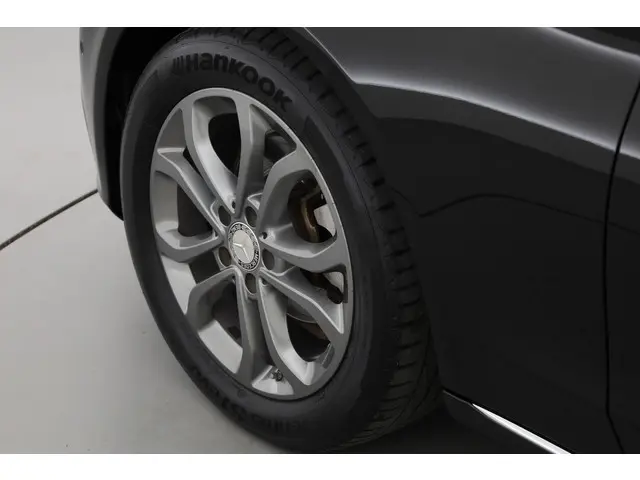 Mercedes-Benz C-Klasse 180 Ambition 2015 Benzine 28