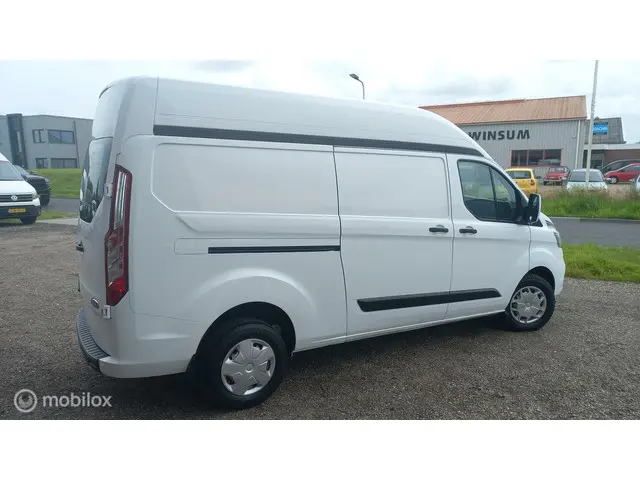 Ford Transit Custom 320 2.0 TDCI L2H2 Trend 2020 Diesel 6
