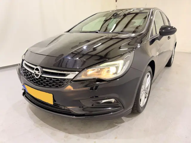Opel Astra HB 1.0 Turbo 120 Years Edition 2019 Benzine 43