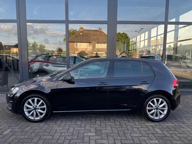 Volkswagen Golf 1.4 TSI Highline 2013 Benzine 7