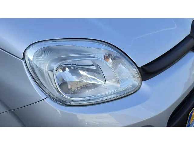 Fiat Panda 0.9 TwinAir Edizione Cool 2014 Benzine 10