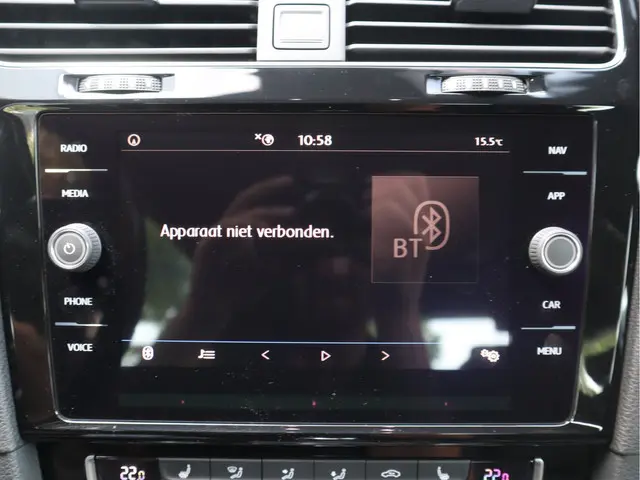 Volkswagen Golf 2.0 TDI GTD DSG 2018 Diesel 34