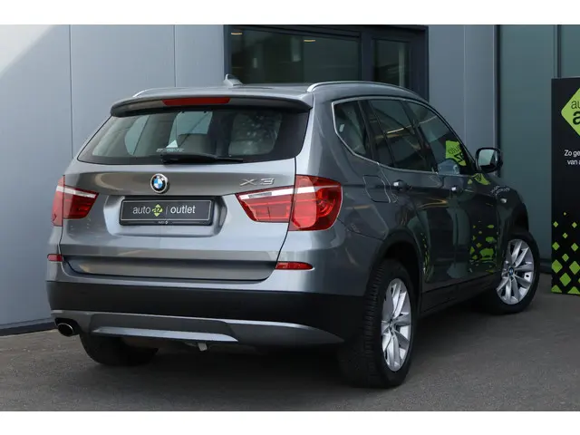 BMW X3 2