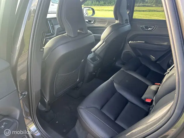 Volvo XC60 2.0 T5 AWD Inscription 2019 Benzine 6