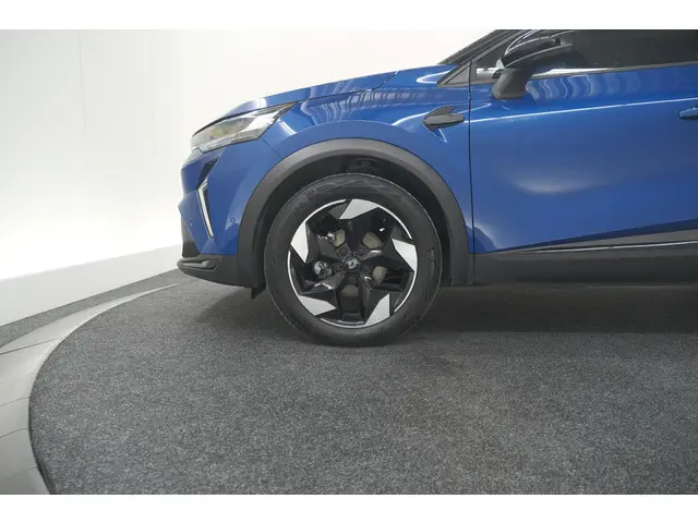 Renault Captur Mild Hybrid 160 EDC Techno 2024 Benzine 20