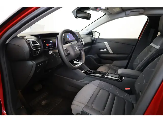 Citroën C4 PT 130 Shine Automaat-8 2023 Benzine 21