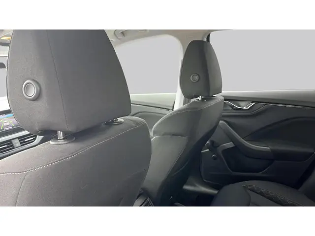 Škoda Kamiq 1.0 TSI Ambition 2023 Benzine 27
