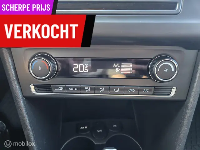 Volkswagen Polo 1.4 TDI✅AUTOMAAT✅ 2016 Diesel 23