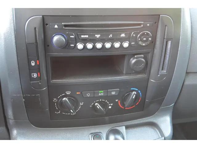 Citroën Jumpy 2.0 HDI Dangel 4X4 2016 Diesel 20