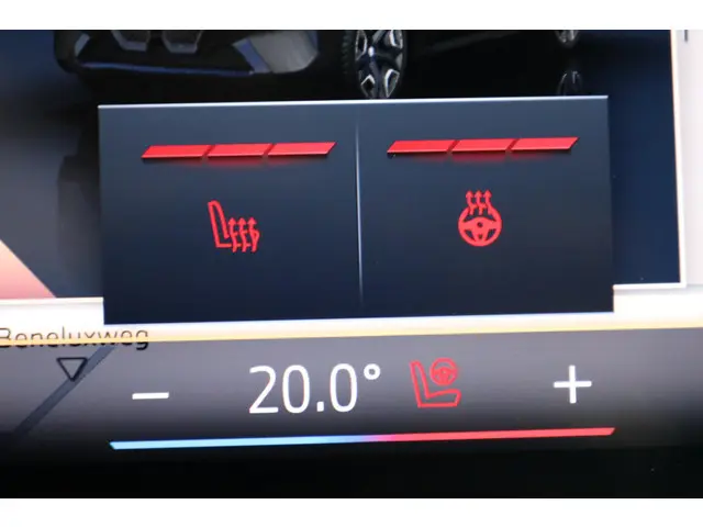 BMW iX xDrive40 2024 Elektrisch 20