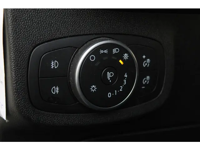 Ford Fiesta 1.0 EcoBoost ST-Line//Navi!! 2019 Benzine 7