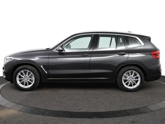 BMW X3 xDrive20i Business Edition Plus 2021 Benzine 3