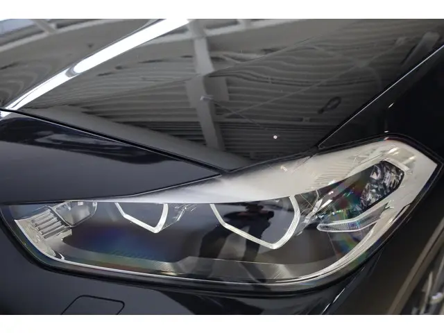BMW X2 sDrive20i 2019 Benzine 31
