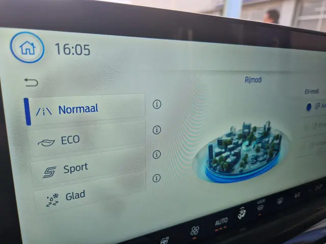 Ford Kuga 2.5 PHEV ST-Line 2026 Hybride Benzine 14