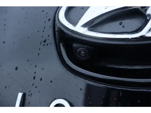 Hyundai IONIQ Premium EV 2018 Elektrisch 18