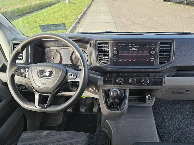 MAN TGE 3.140 2022 Diesel 8