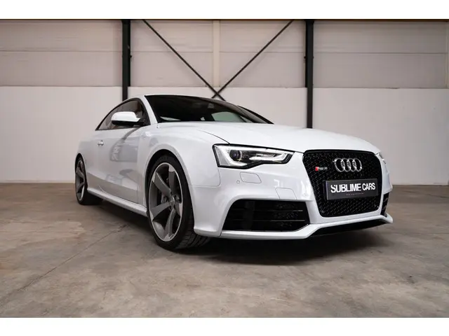 Audi RS5 Coupé 4.2 FSI RS5 quattro 2014 Benzine 25