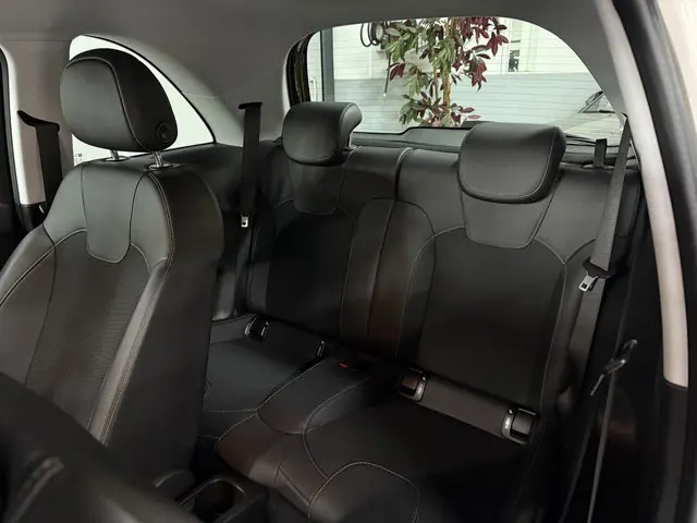 Opel ADAM 1.2 Jam 2016 Benzine 6