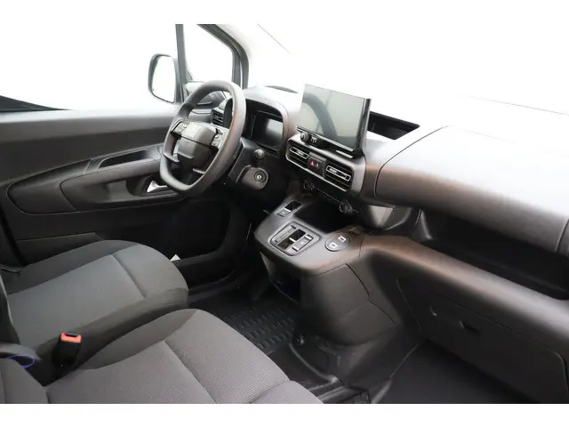 Fiat Doblò 1.5 BlueHDi 130pk S&S L2 2024 Diesel 3