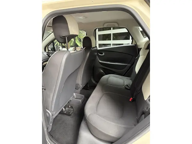 Renault Captur 0.9 TCe Intens 2019 Benzine 8