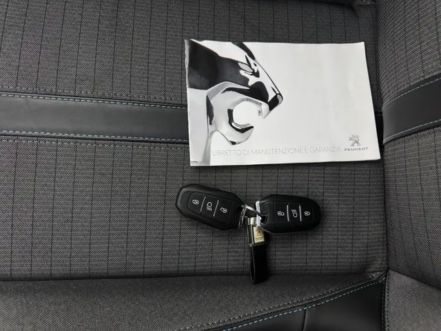 Peugeot e-208 EV Allure 50 kWh {SOH-91%} 2020 Elektrisch 27