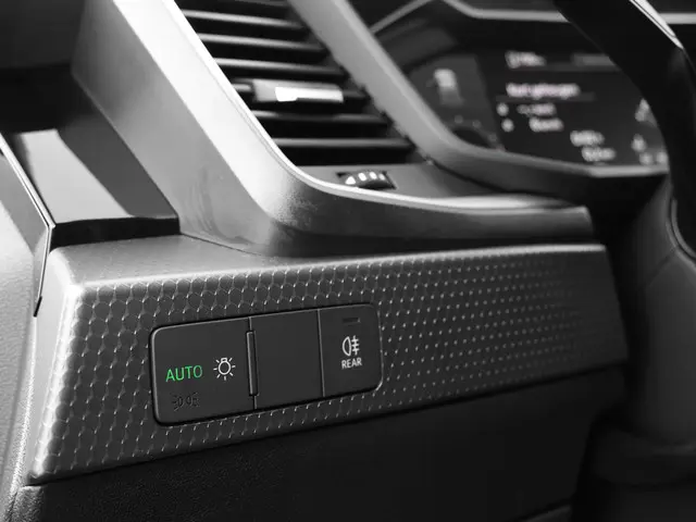 Audi A1 Sportback 25 TFSI 95pk Pro Line 2023 Benzine 12