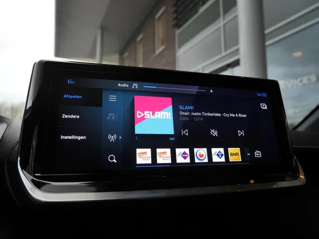 Peugeot e-208 EV GT 51 kWh 2024 Elektrisch 33