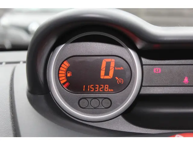 Renault Twingo 1.2 16V Collection 2012 Benzine 7