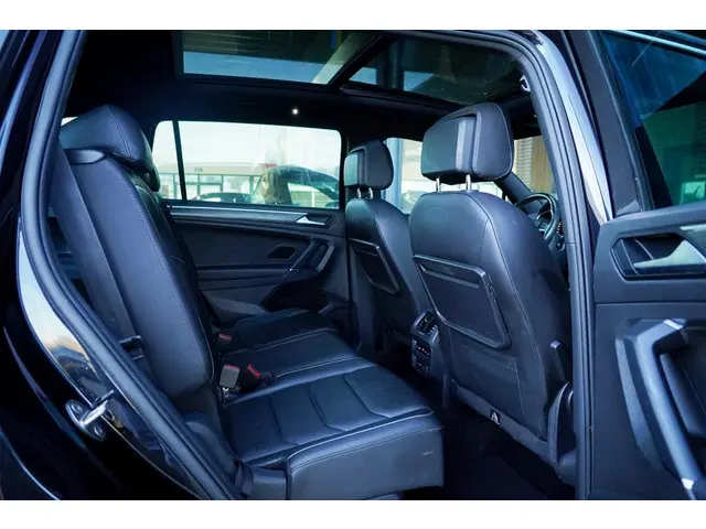 SEAT Tarraco 1.5 TSI Xcellence 7p. 2019 Benzine 8