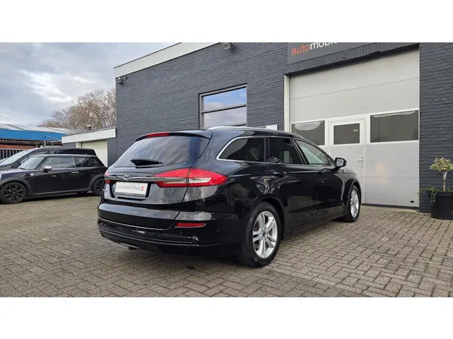 Ford Mondeo Wagon 1.5 Titanium 2018 Benzine 5