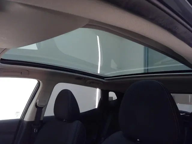 Nissan QASHQAI 1.3 DIG-T Design Edition 2021 Benzine 11