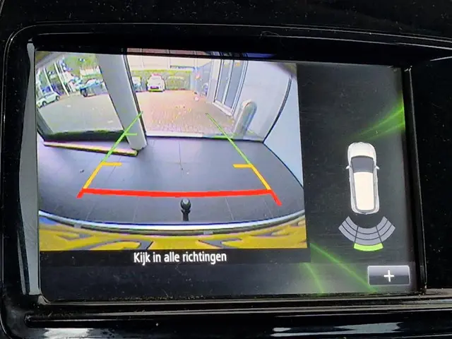Renault Captur 0.9 TCe Dynamique 2015 Benzine 11