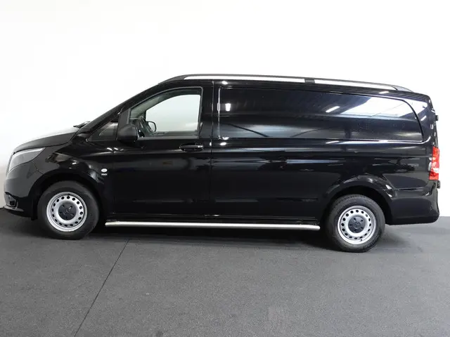 Mercedes-Benz Vito 114 CDI Lang Automaat 2024 Diesel 6