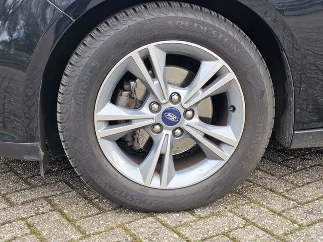 Ford Focus 1.0 EcoBoost Edition Airco/Ccr 2014 Benzine 7