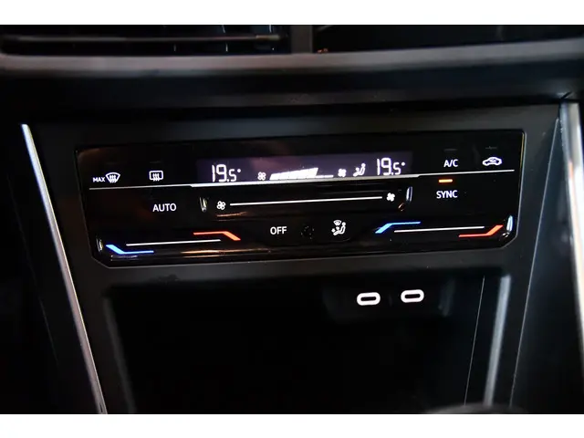 Volkswagen Polo 1.0 TSI Polo 2022 Benzine 17
