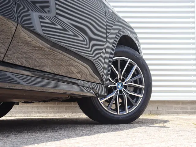 BMW iX1 eDrive20 2024 Elektrisch 7