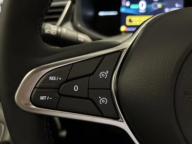 Mitsubishi Colt 1.6 HEV Intense 2026 Hybride Benzine 20