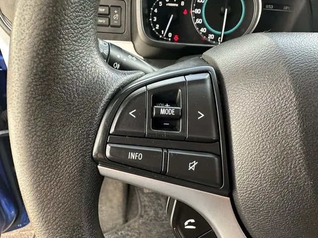 Suzuki Ignis 1.2 CAMERA/TH *ALL-IN PRIJS* 2017 Benzine 17