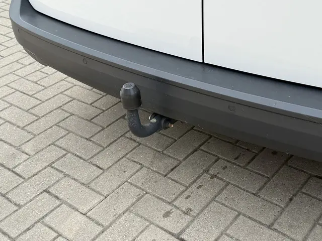 Volkswagen Caddy Cargo 2.0 TDI 102PK EURO 6 2021 Diesel 8