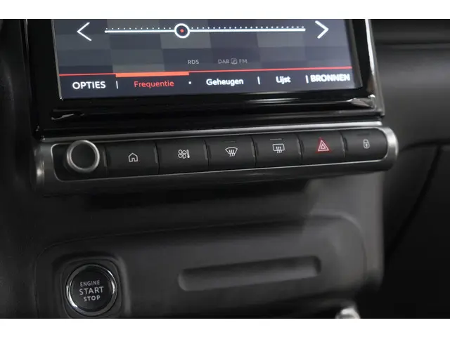 Citroën C3 Aircross PureTech 130 EAT6 Max 2024 Benzine 43
