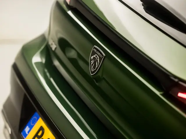 Peugeot 308 1.2 PureTech GT Sport 2022 Benzine 38