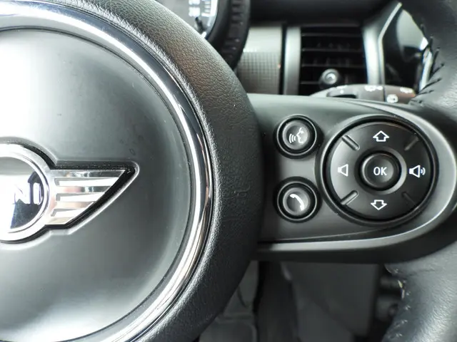 MINI 3-Deurs Cooper 2017 Benzine 15