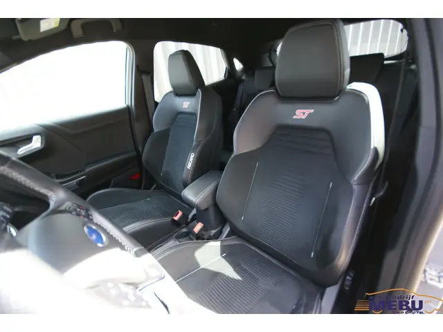 Ford Puma 1.5 EcoBoost ST-X 2021 Benzine 17