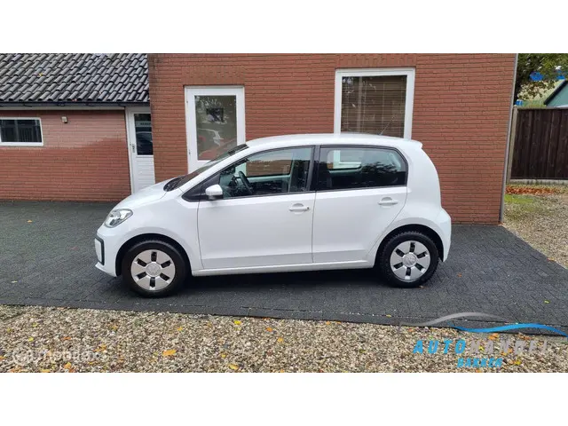Volkswagen up! 1.0 5drs 2020 Benzine 2
