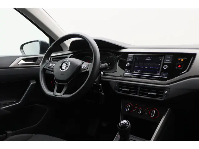 Volkswagen Polo 1.0 MPI Comfortline 2018 Benzine 25