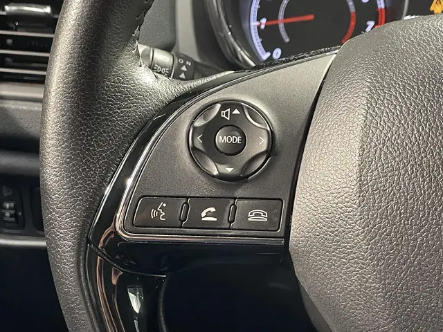 Mitsubishi ASX 1.6 Cleartec Intense 2019 Benzine 22