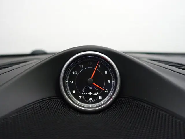 Porsche Cayenne 3.6 S Sport Chrono 300pk Aut- 2016 Benzine 13