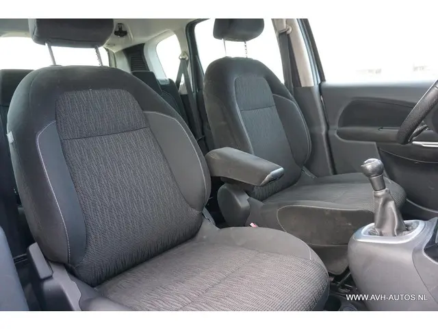 Citroën C3 Picasso 1.6 VTi Exclusive 2014 Benzine 20